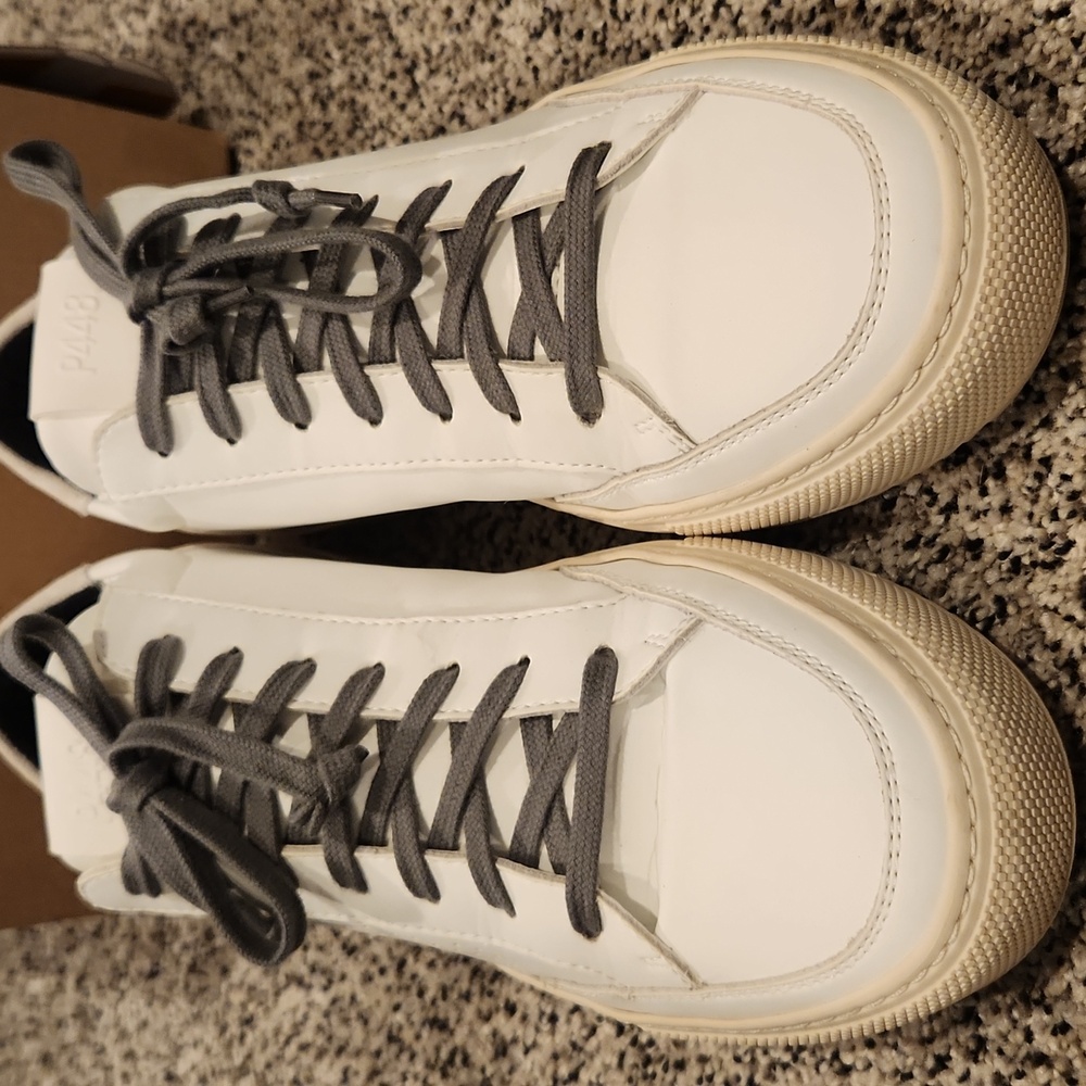Women's P448 SoHo Sneaker Size 41 - Picture 4 of 7